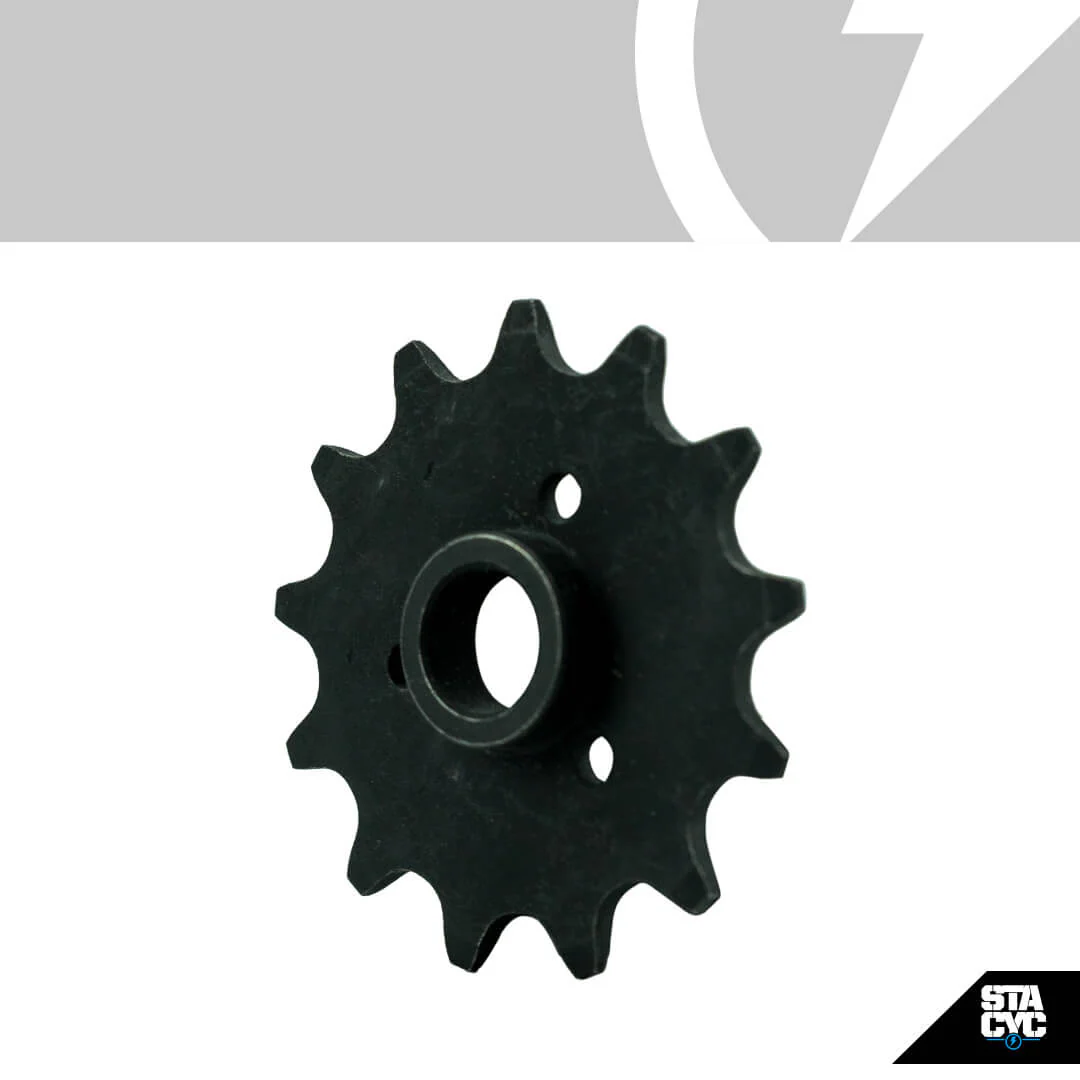 12T CUSH DRIVE SPROCKET - 18/20EDRIVE