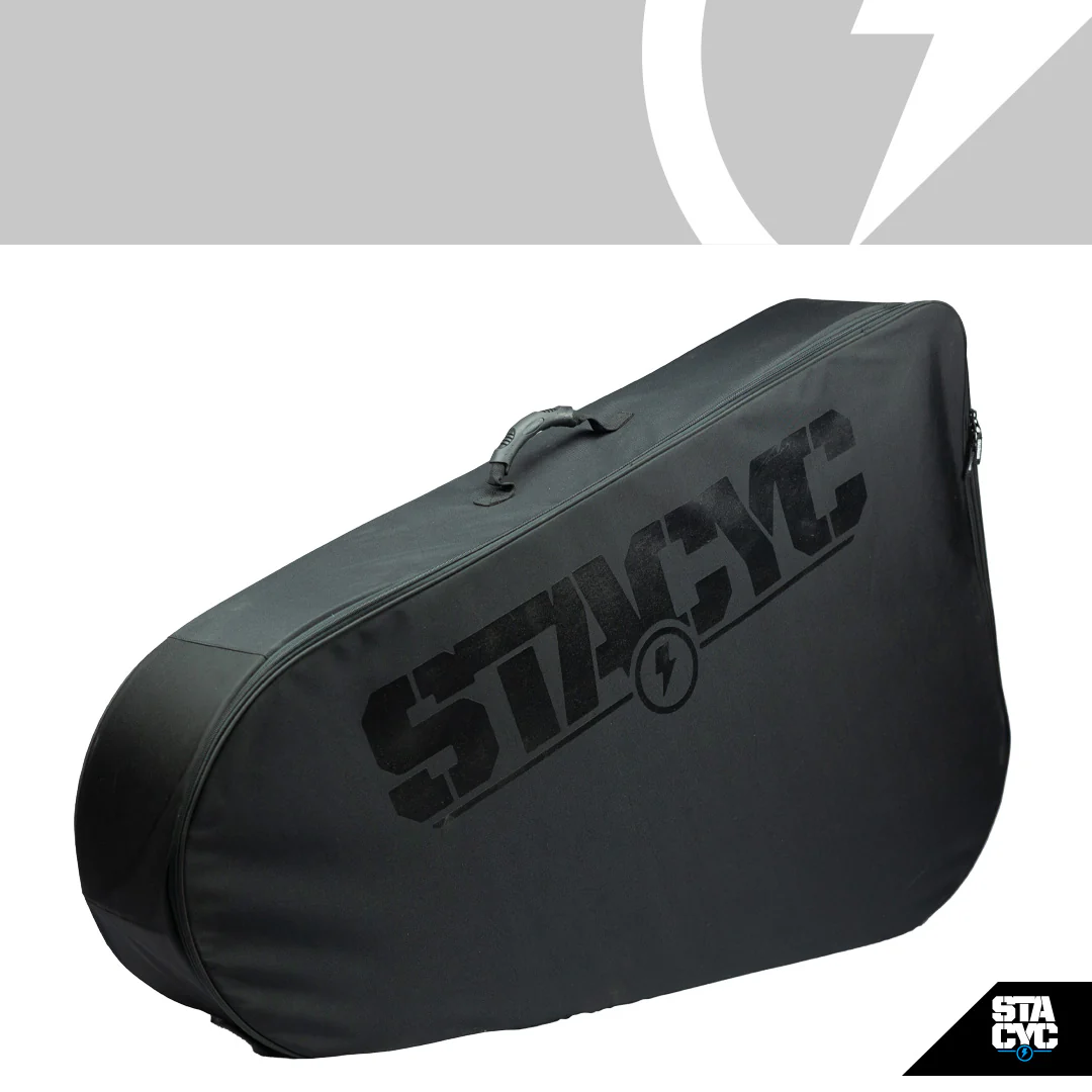 DELUXE CARRY BAG