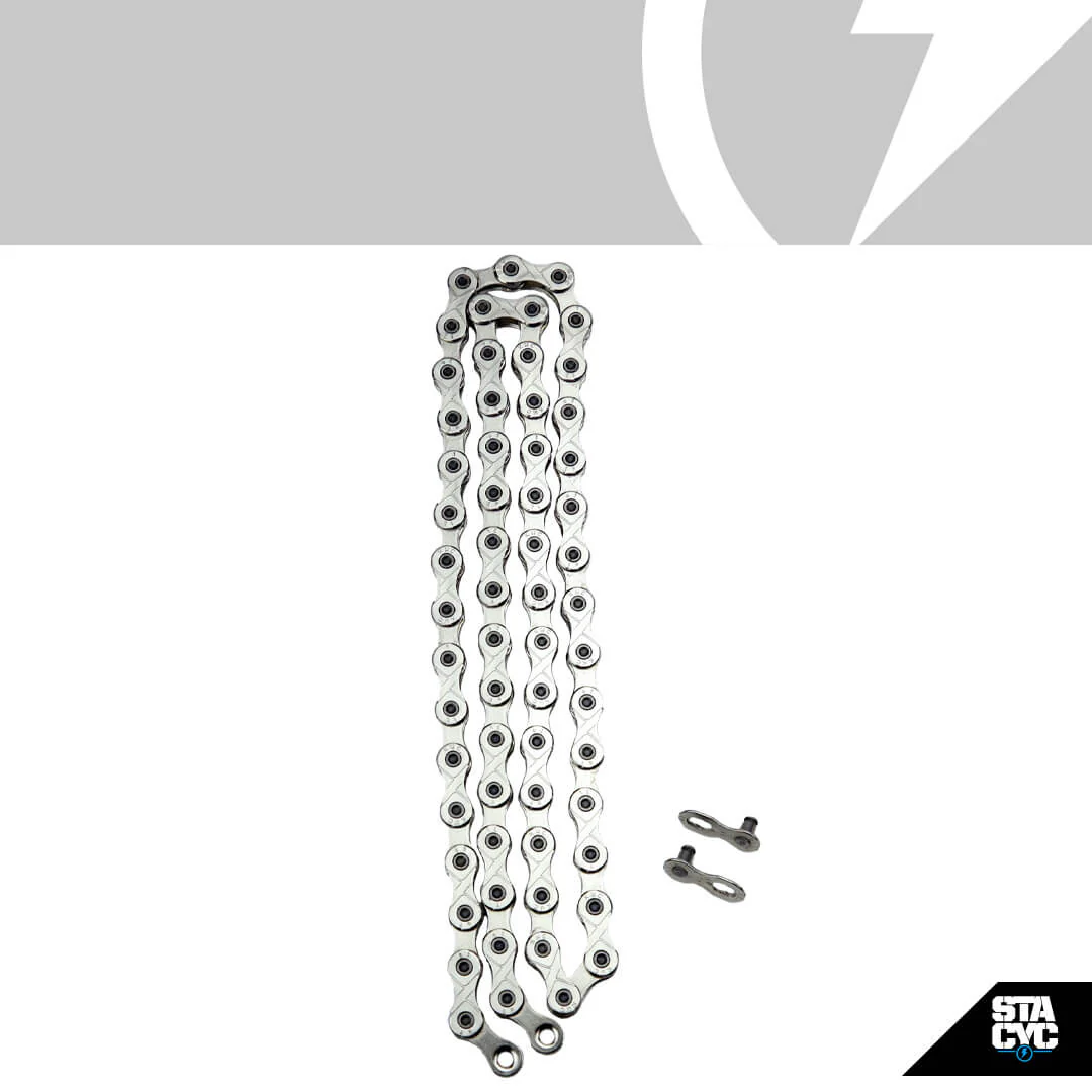 EBIKE CHAIN UPGRADE - 18 EDRIVE