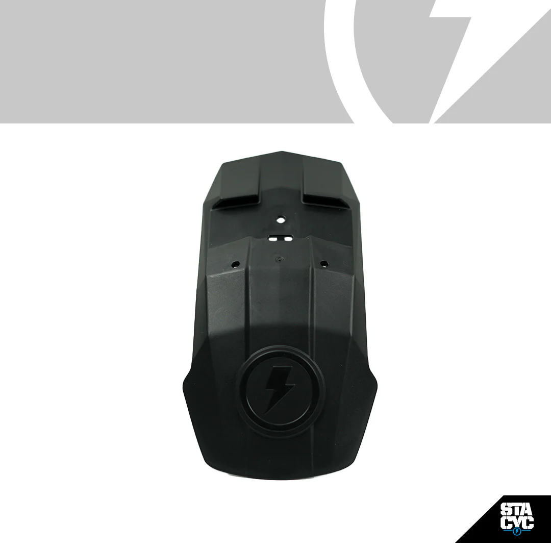 FRONT FENDER - 20HDRIVE