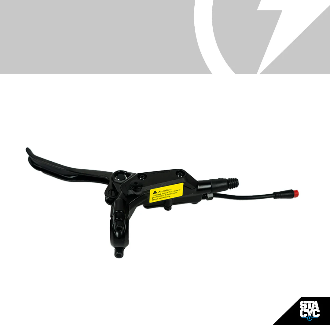 FRONT BRAKE LEVER - 20HDRIVE