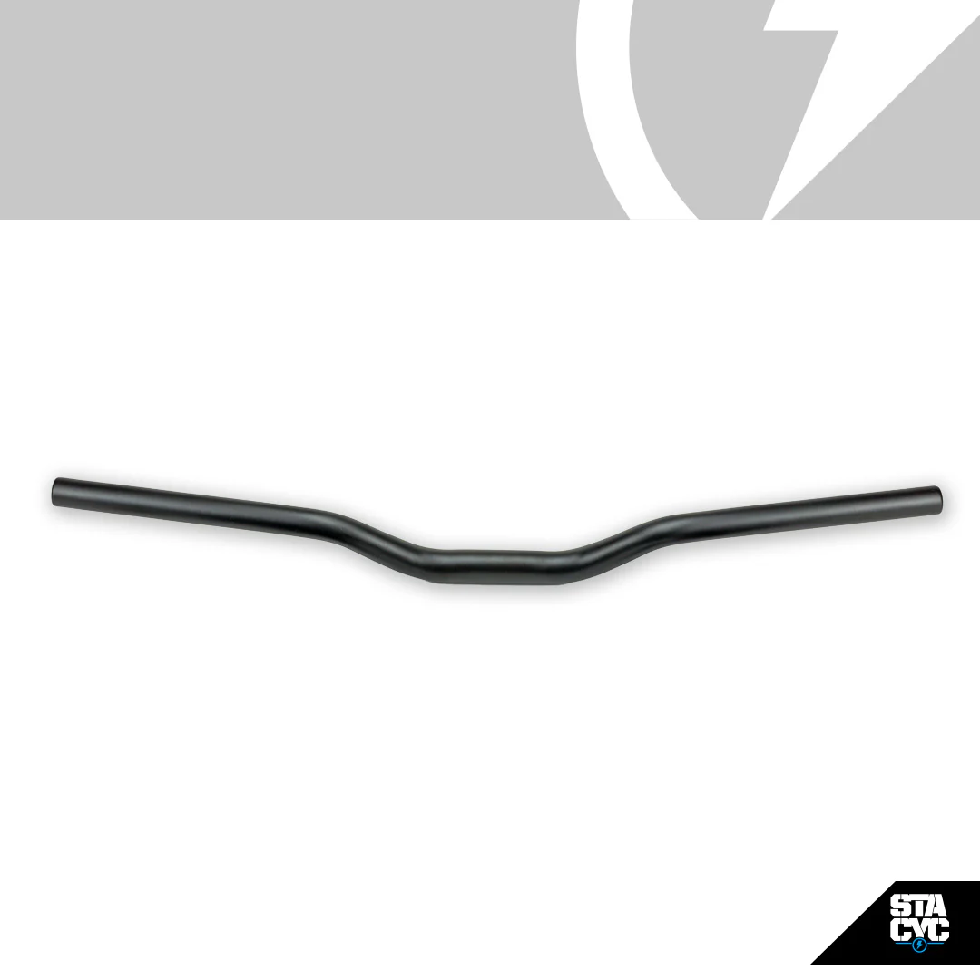 12eDRIVE HANDLEBAR 19mm LE REPLACEMENT (22.2mm STEM)