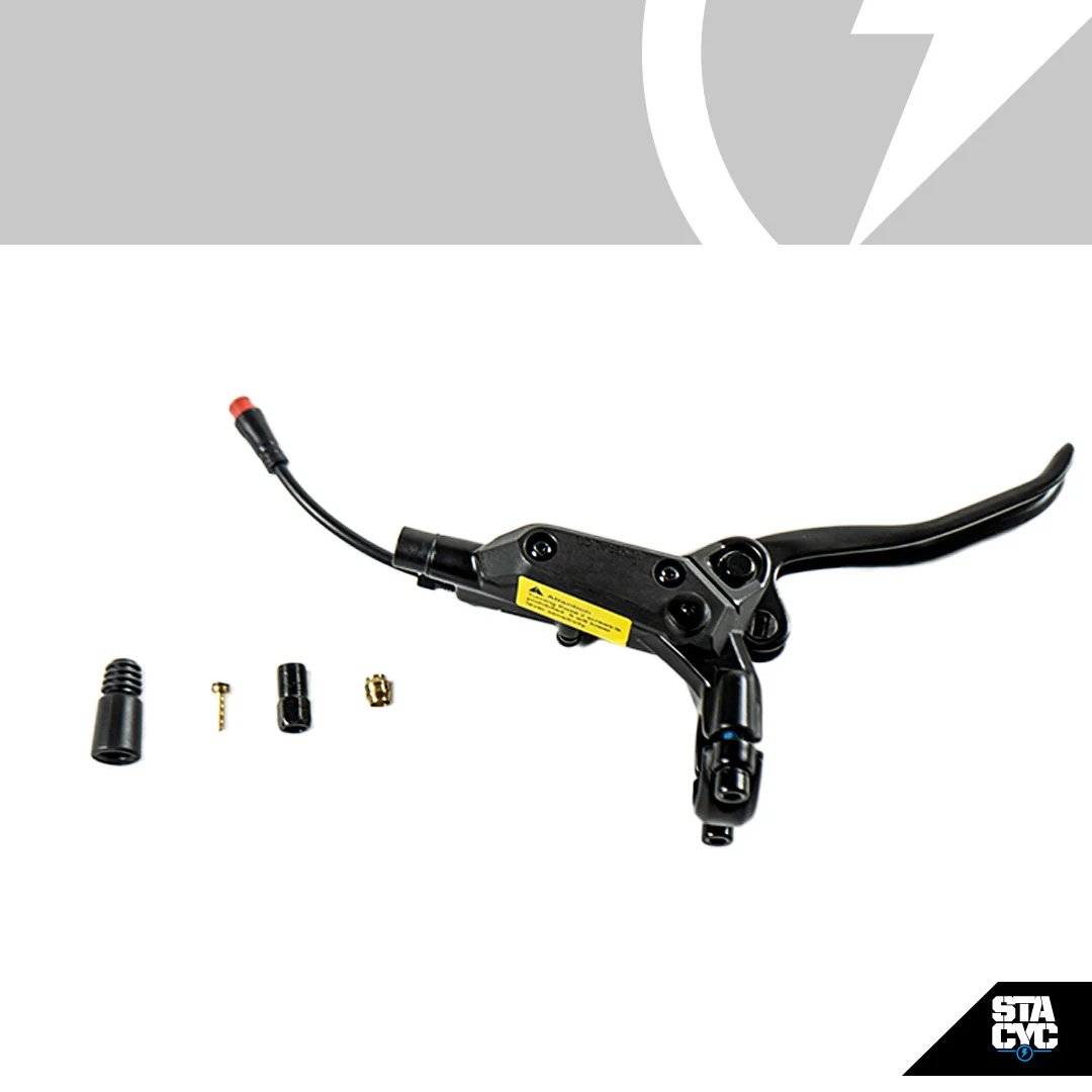 REAR BRAKE LEVER - 20HDRIVE