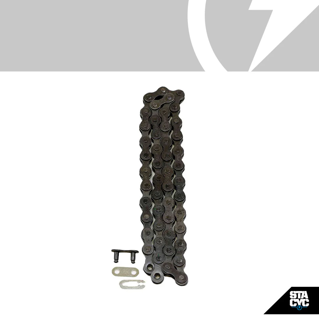 REPLACEMENT CHAIN - 12EDRIVE