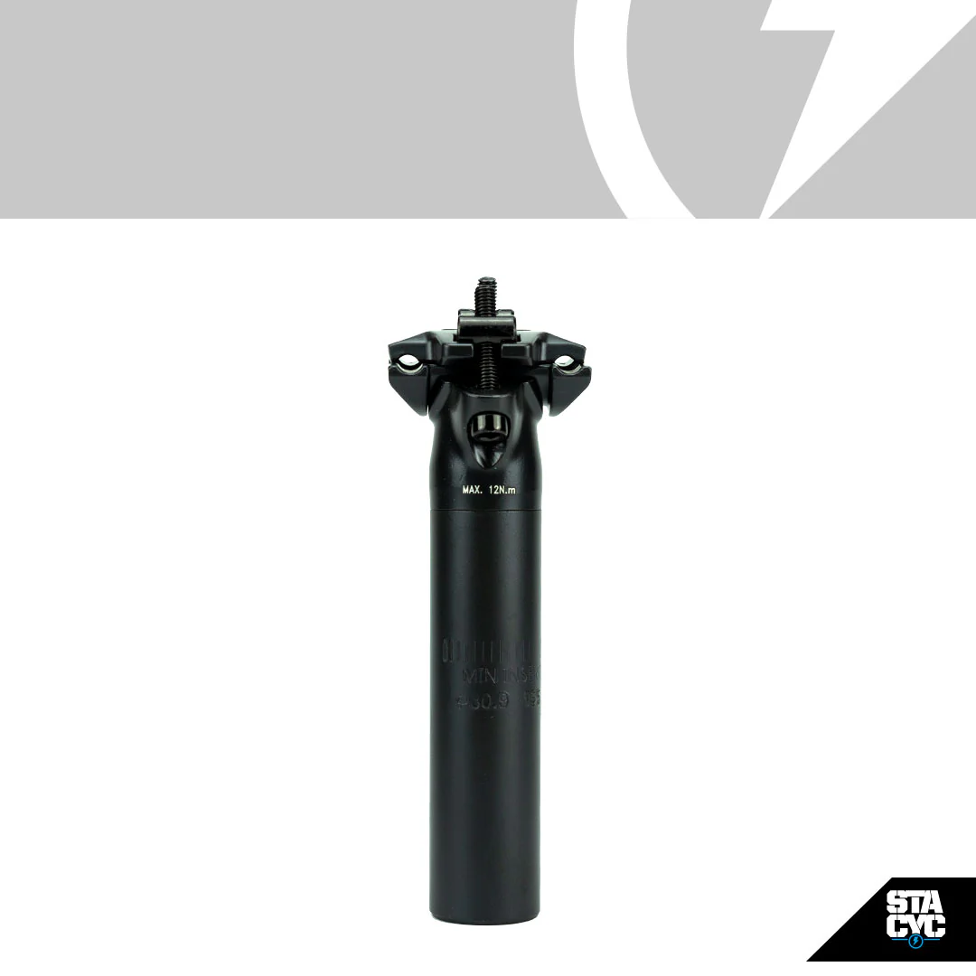 SEAT POST STACYC 20
