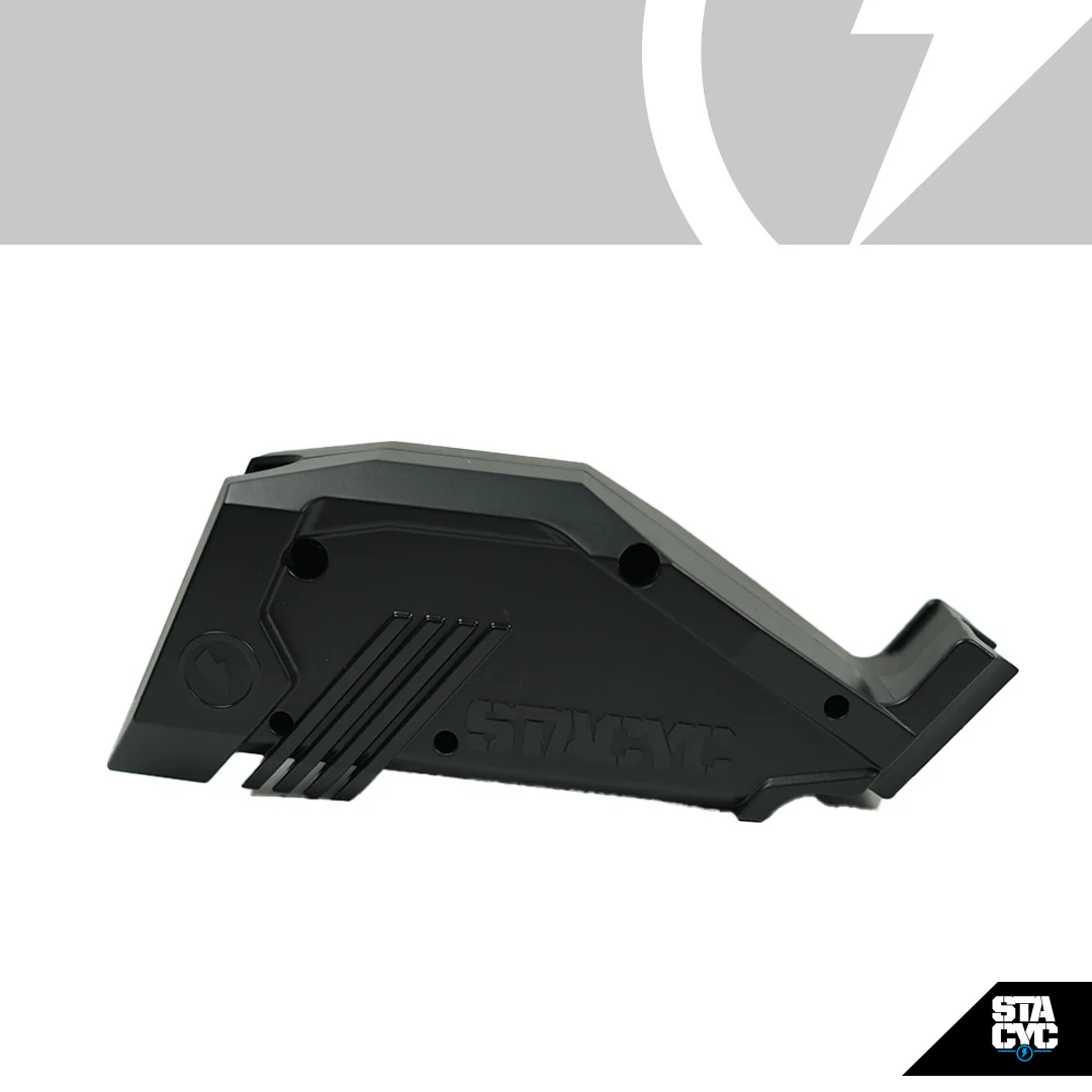 SIDE PANELS - 20HDRIVE
