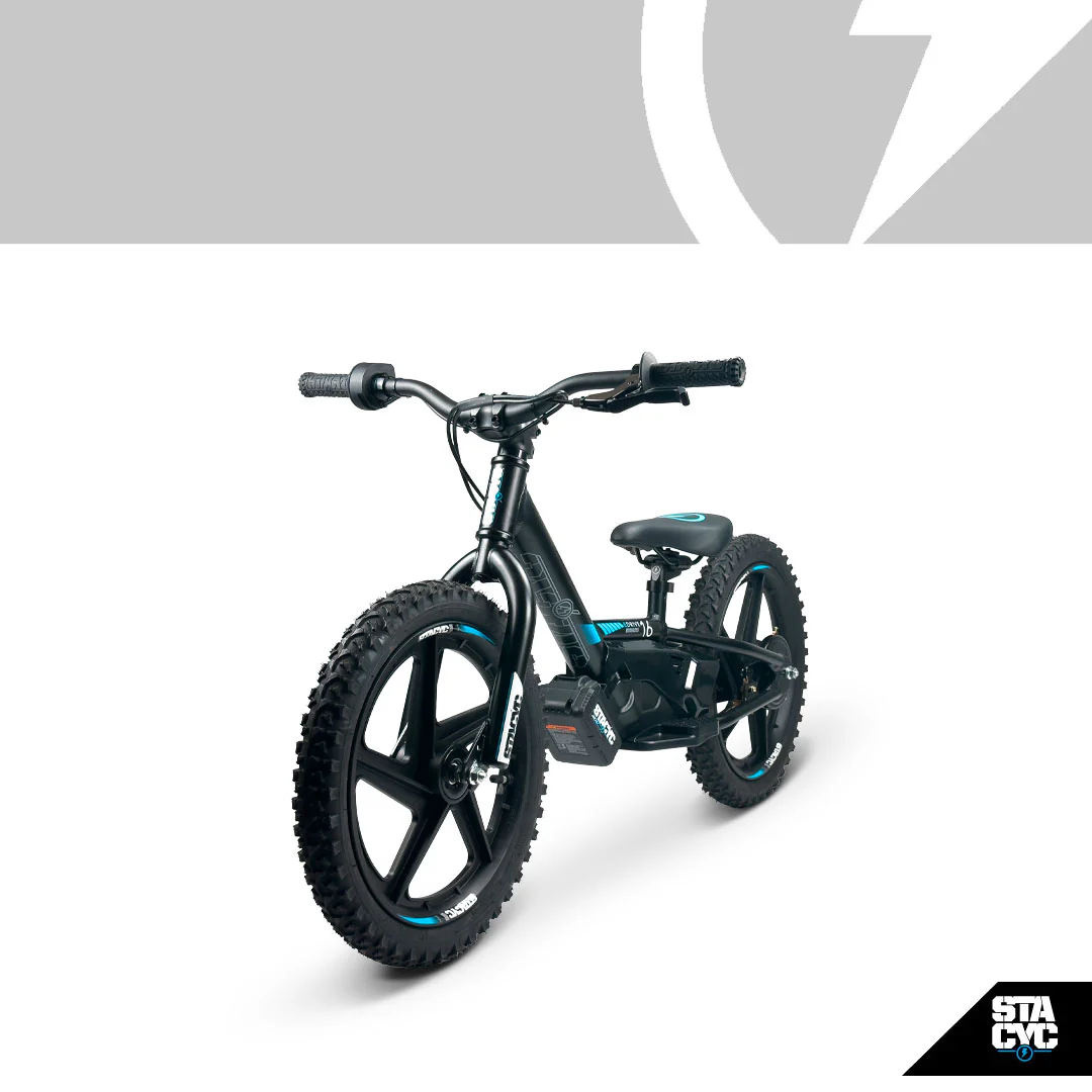 STACYC 16eDRIVE BRUSHLESS - Image 3