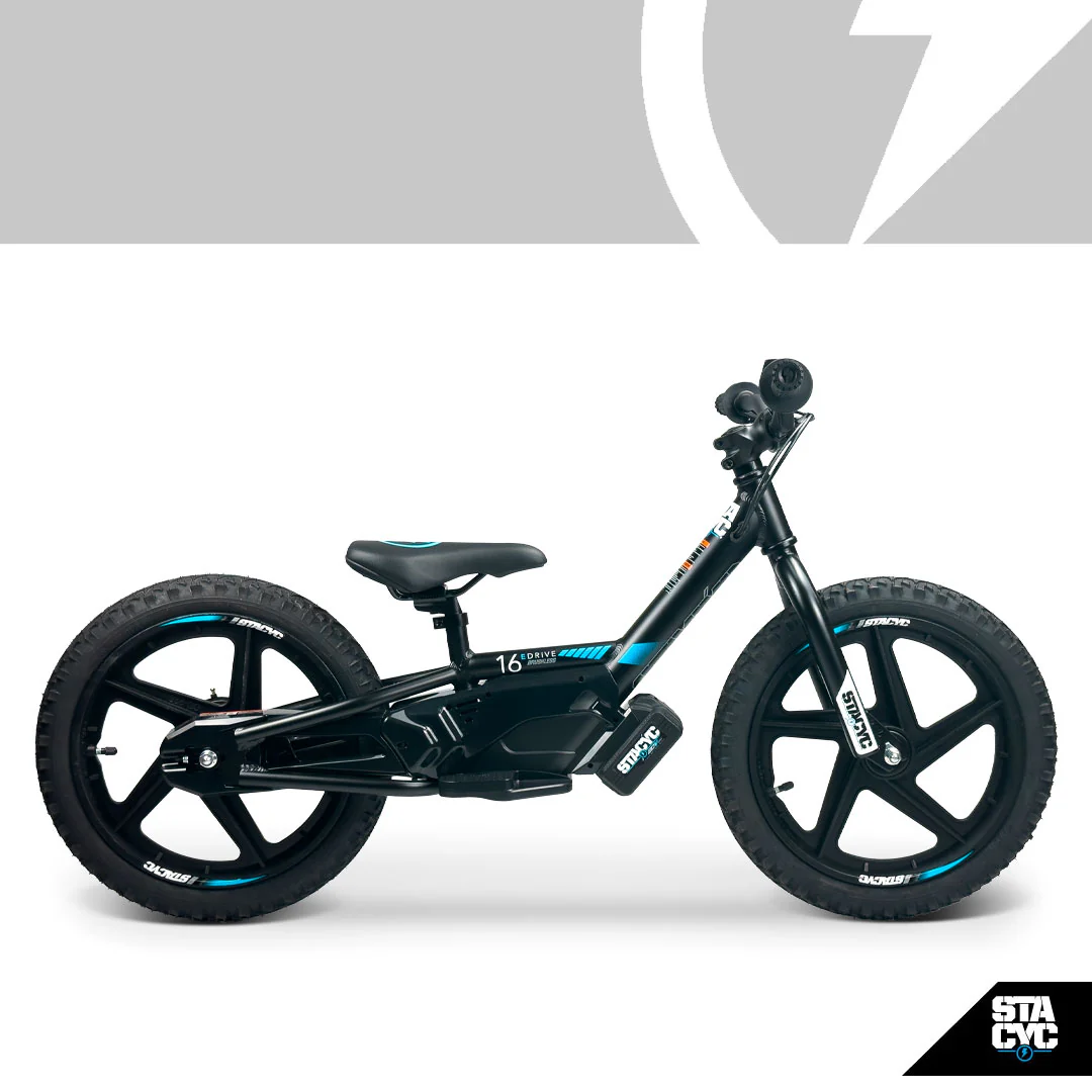 STACYC 16eDRIVE BRUSHLESS - Image 4
