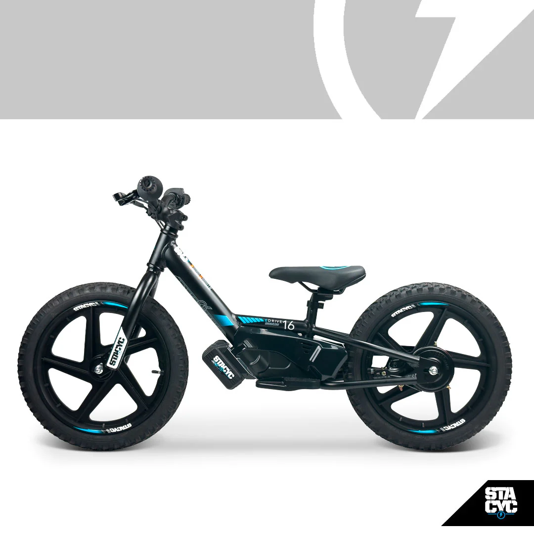 STACYC 16eDRIVE BRUSHLESS - Image 5