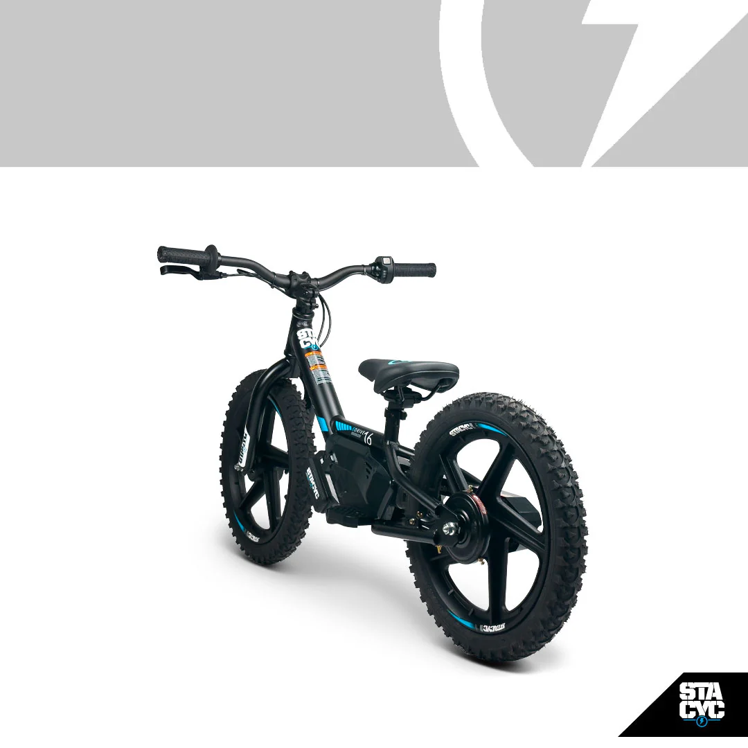 STACYC 16eDRIVE BRUSHLESS - Image 7