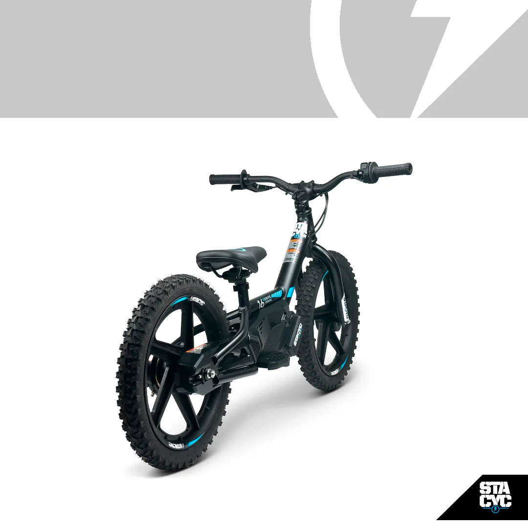 STACYC 16eDRIVE BRUSHLESS - Image 8
