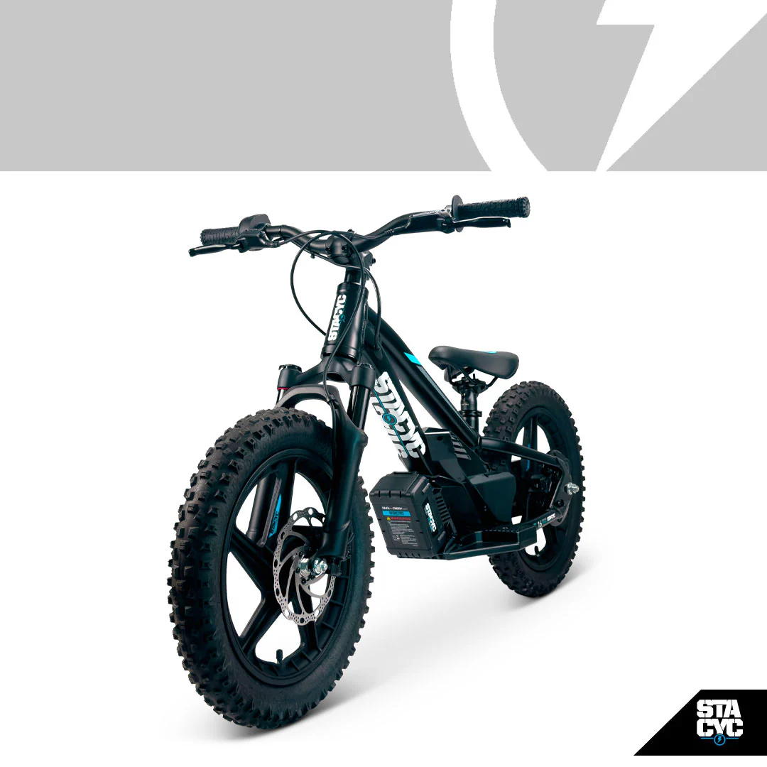 STACYC 16eDRIVE ELITE 36V - Image 3