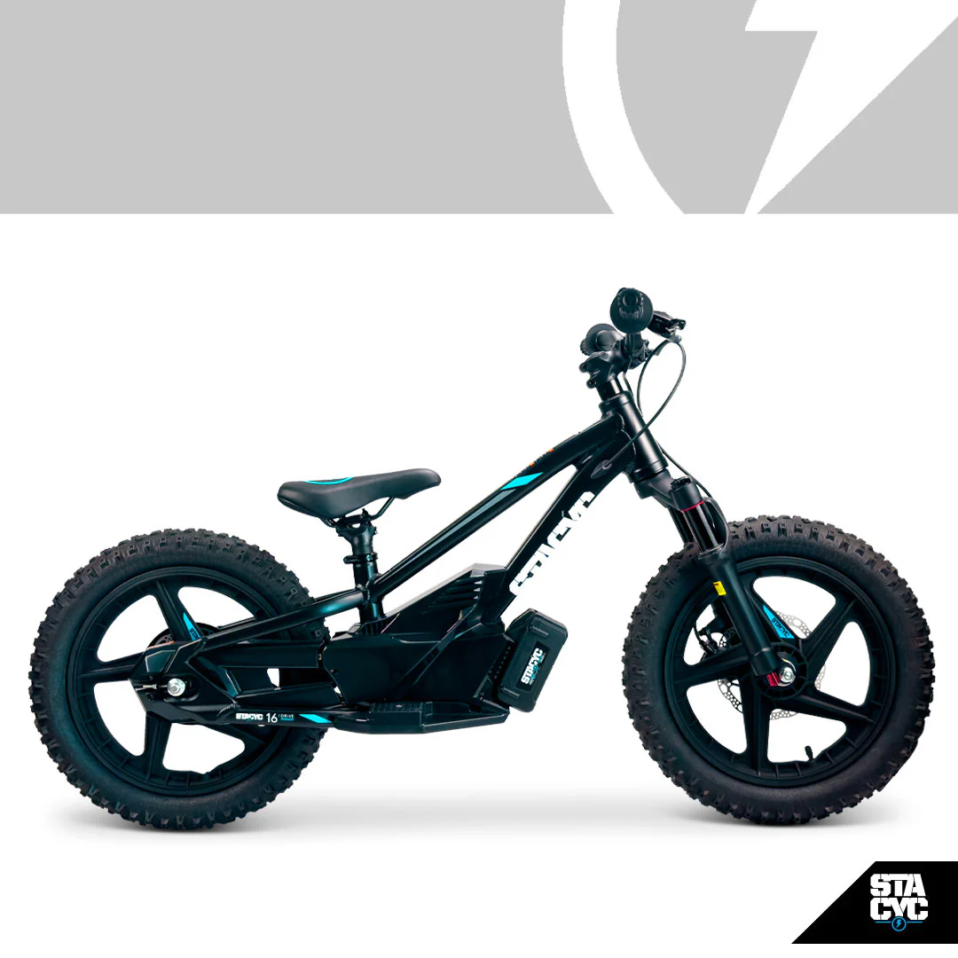 STACYC 16eDRIVE ELITE 36V - Image 4