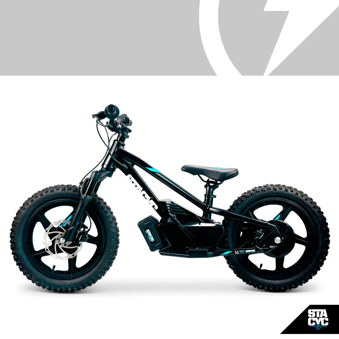 STACYC 16eDRIVE ELITE 36V - Image 5