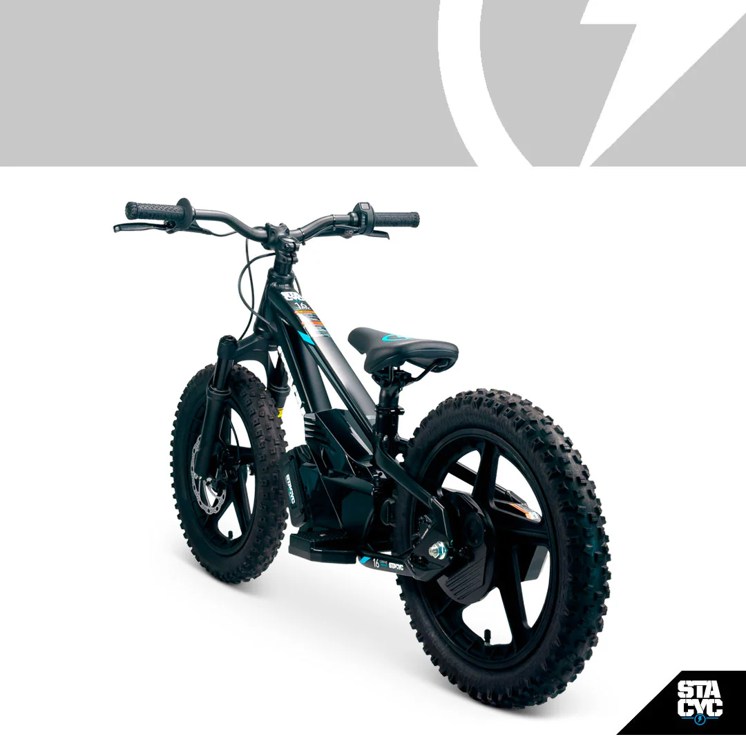STACYC 16eDRIVE ELITE 36V - Image 7