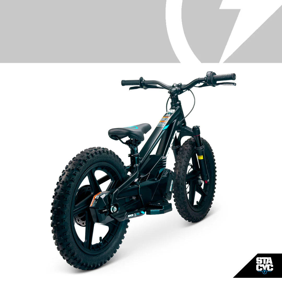 STACYC 16eDRIVE ELITE 36V - Image 8