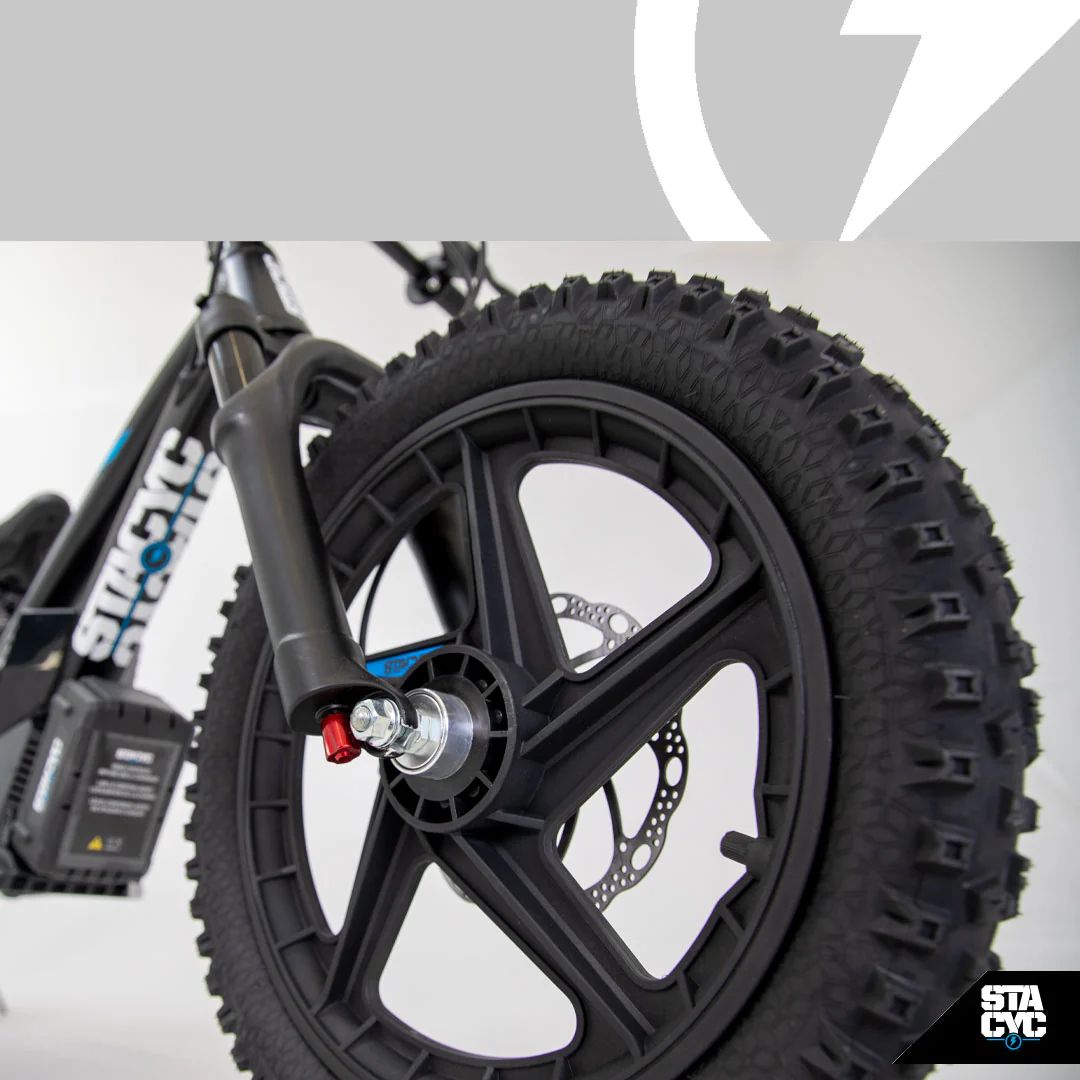 STACYC 16eDRIVE ELITE 36V - Image 9