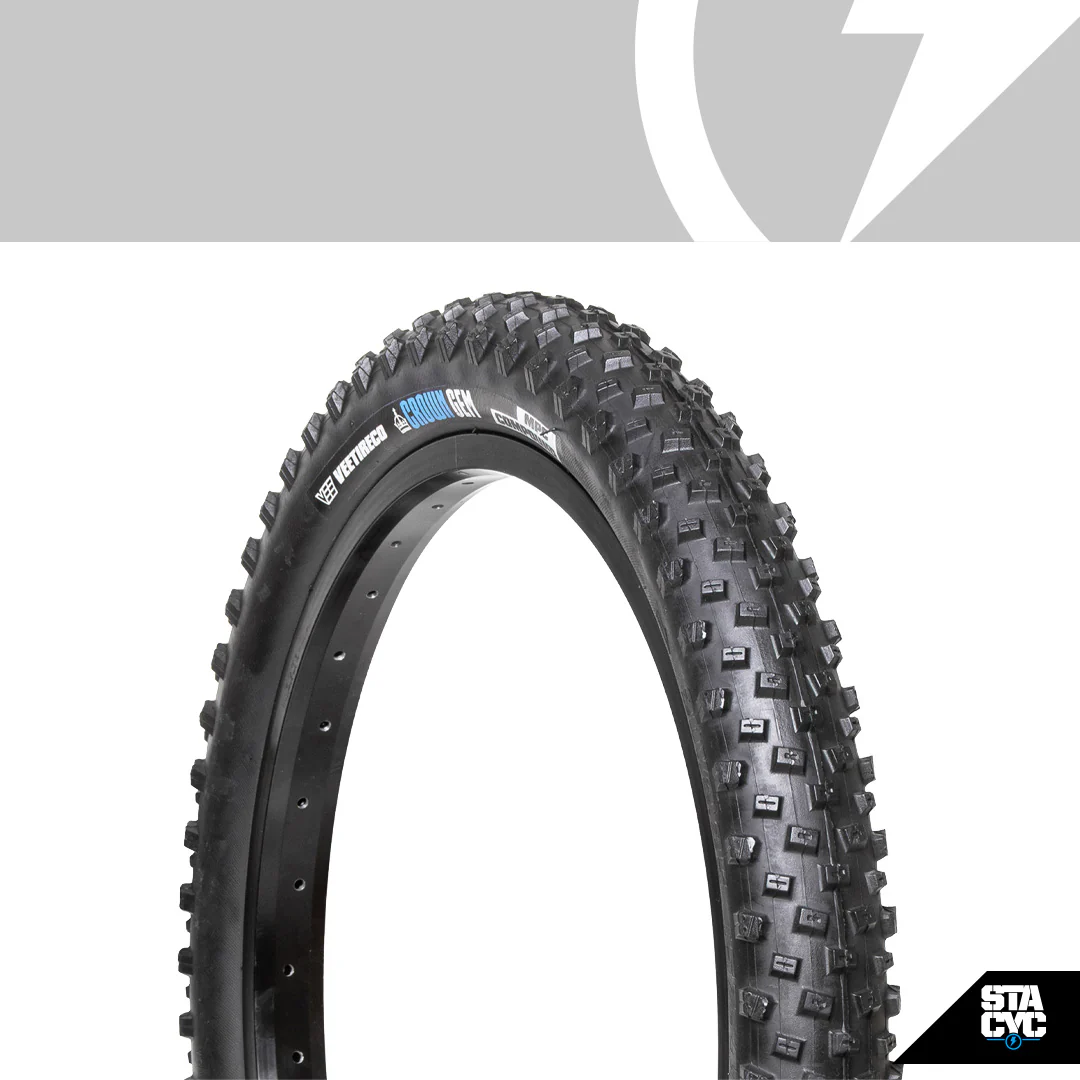 TIRE, 18 CROWN GEM